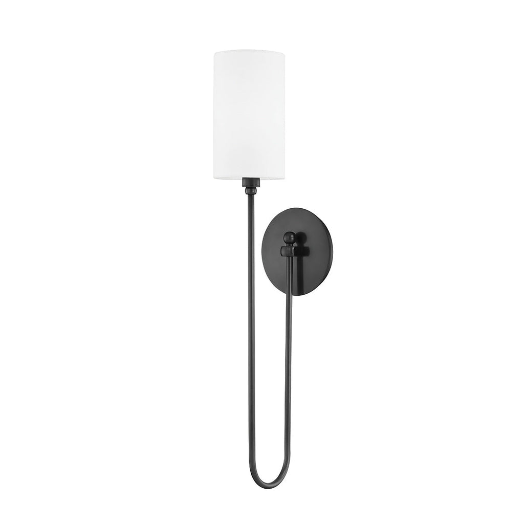 Harlem Wall Lamp — Contemporary Directional Lighting