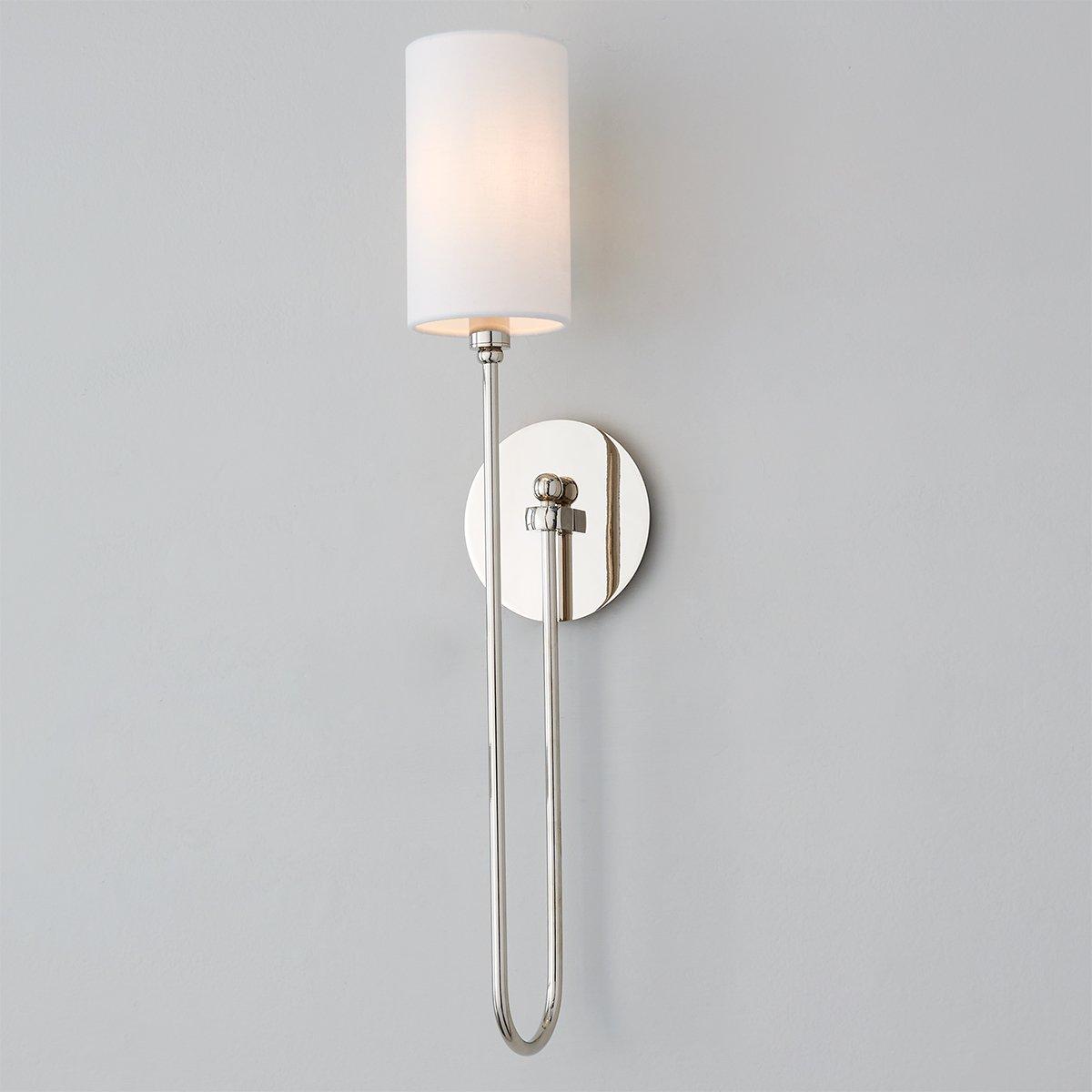 Harlem Wall Lamp — Contemporary Directional Lighting