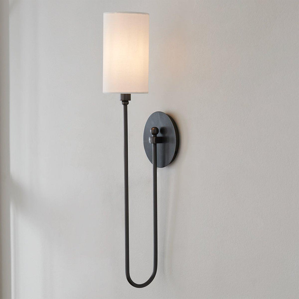 Harlem Wall Lamp — Contemporary Directional Lighting