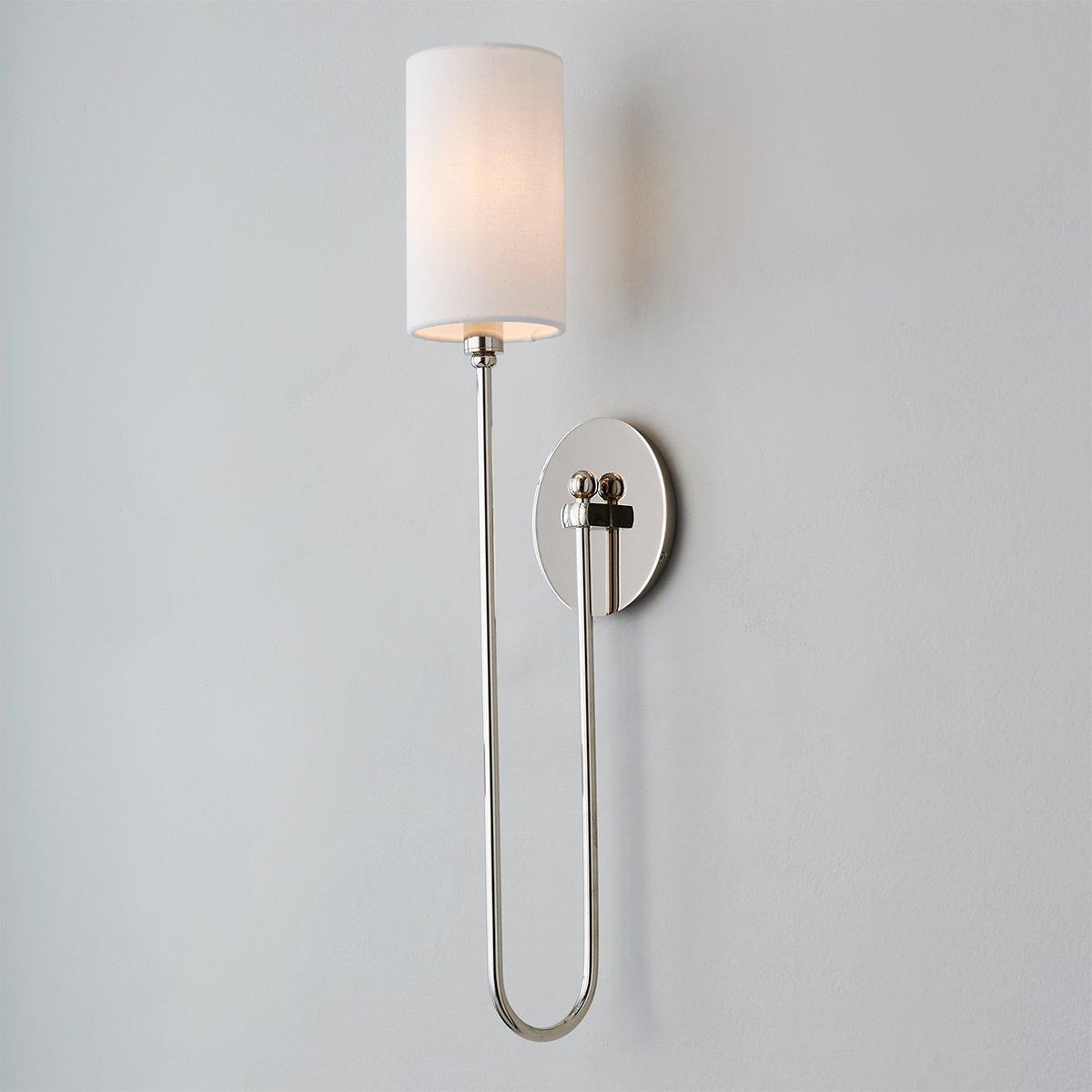 Harlem Wall Lamp — Contemporary Directional Lighting