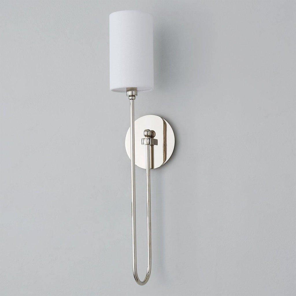 Harlem Wall Lamp — Contemporary Directional Lighting
