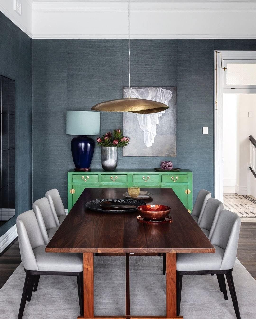 Hammered Brass Matte Pendant Light