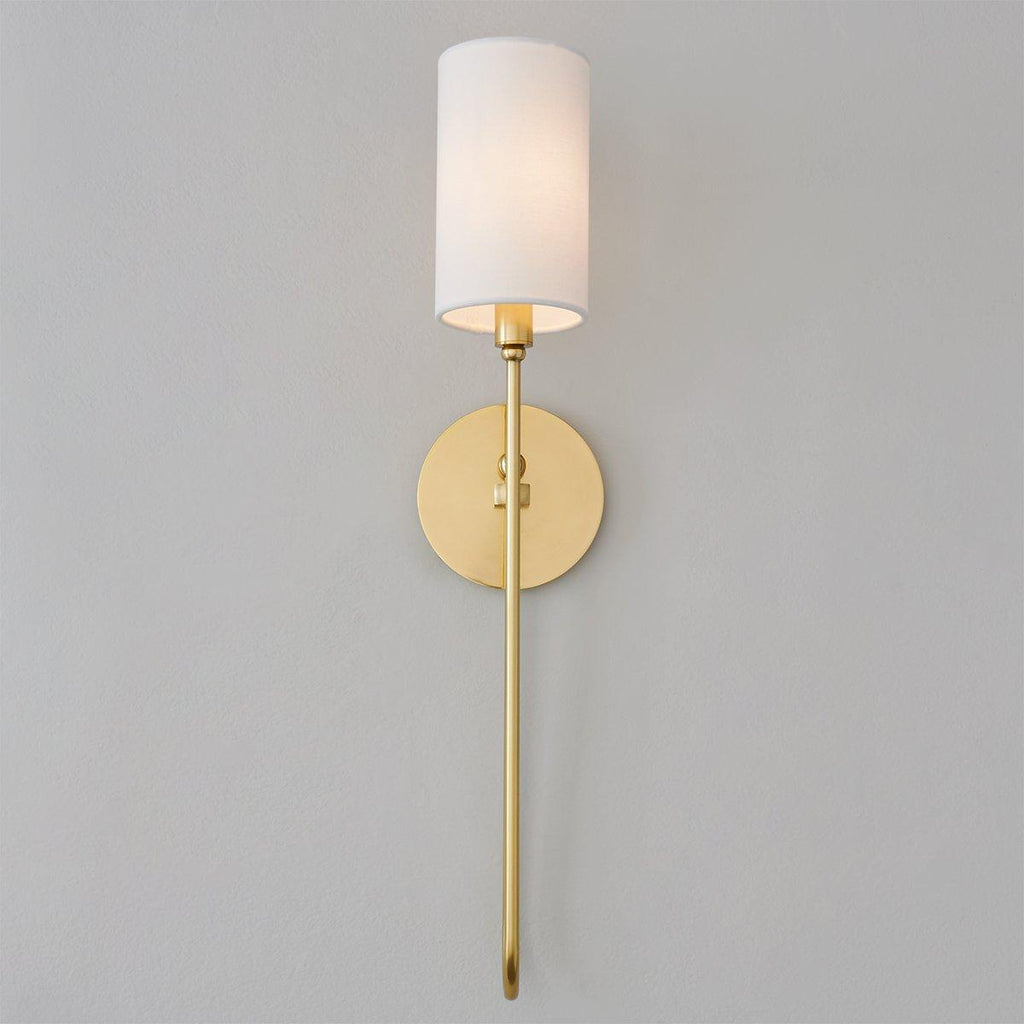 Harlem Wall Lamp — Contemporary Directional Lighting