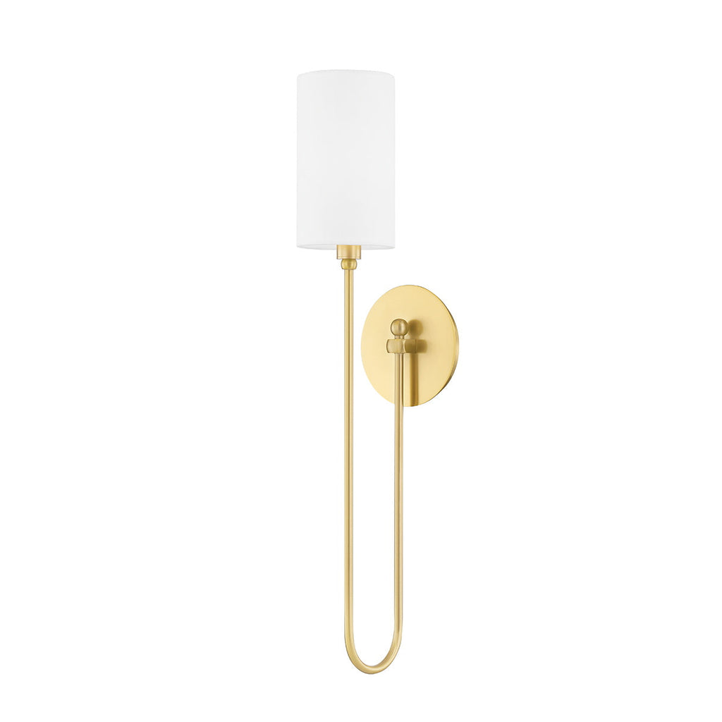 Harlem Wall Lamp — Contemporary Directional Lighting