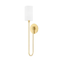 Harlem Wall Lamp — Contemporary Directional Lighting