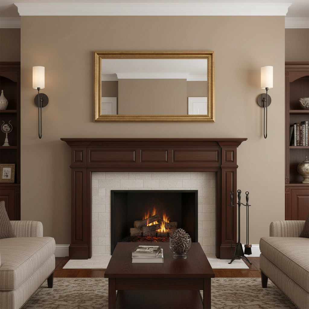 Harlem Wall Lamp — Contemporary Directional Lighting