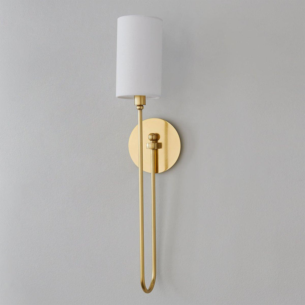 Harlem Wall Lamp — Contemporary Directional Lighting