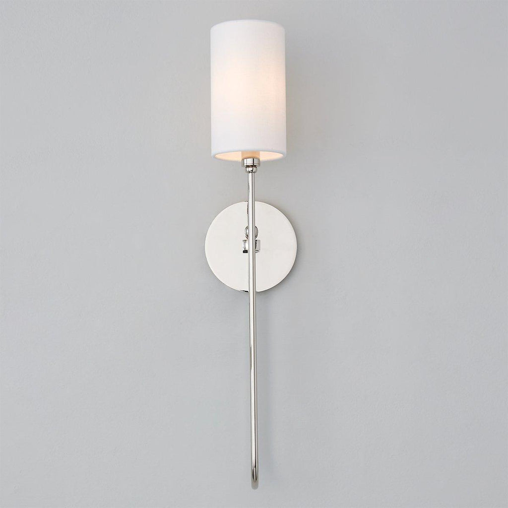 Harlem Wall Lamp — Contemporary Directional Lighting