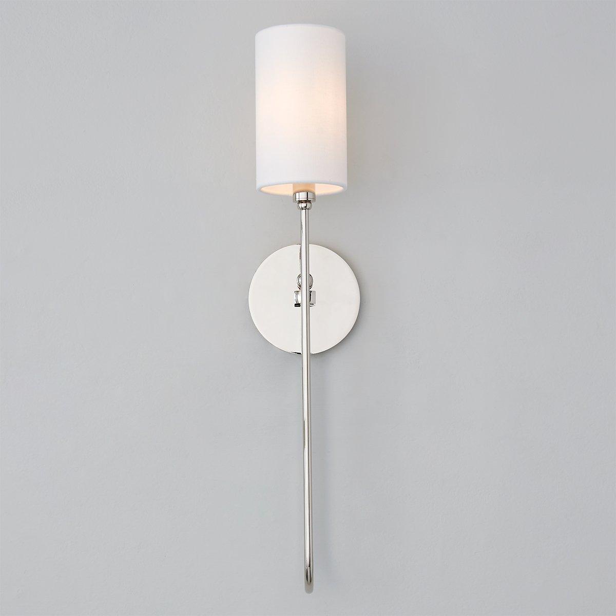 Harlem Wall Lamp — Contemporary Directional Lighting