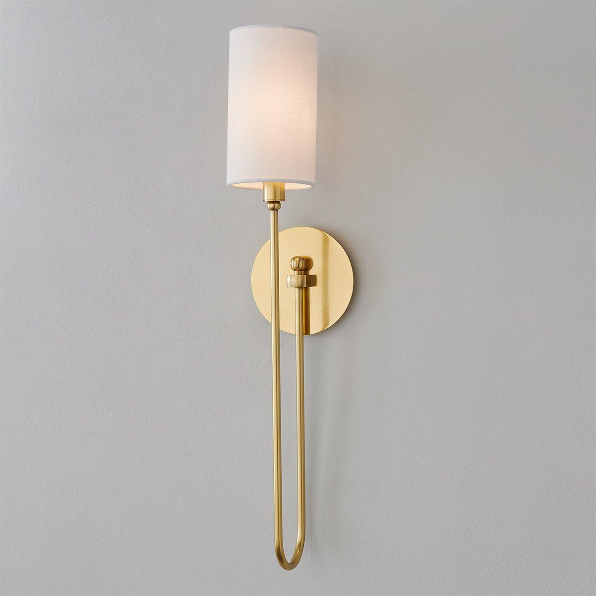 Harlem Wall Lamp — Contemporary Directional Lighting