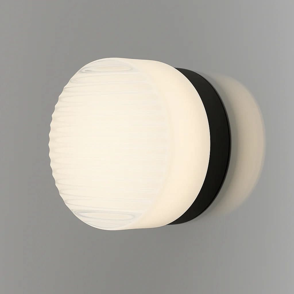 Modern Indoor LED Wall Light Fixture | fashely