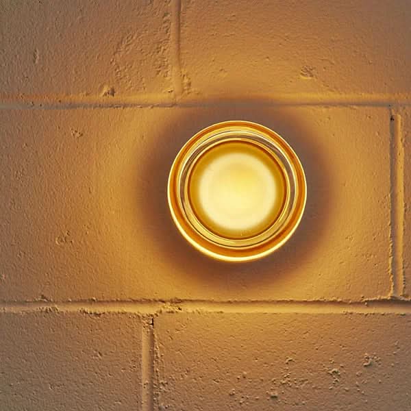 Modern Indoor LED Wall Light Fixture | fashely