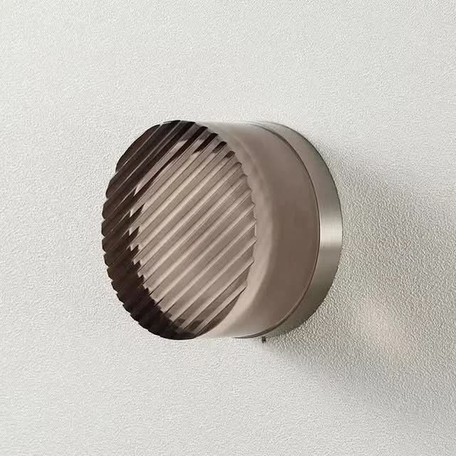 Modern Indoor LED Wall Light Fixture | fashely