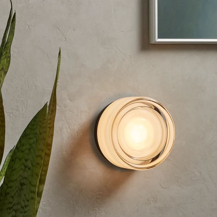 Modern Indoor LED Wall Light Fixture | fashely
