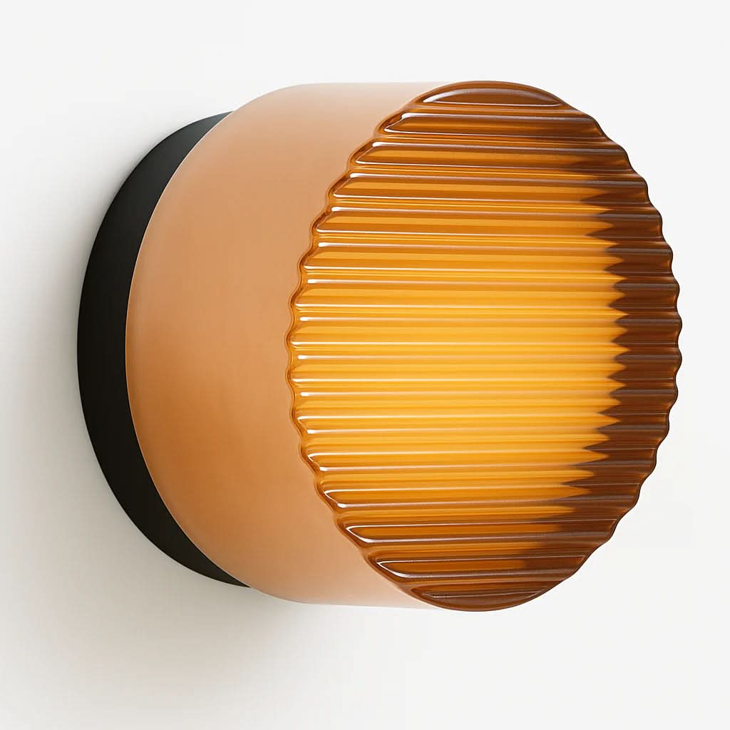 Modern Indoor LED Wall Light Fixture | fashely