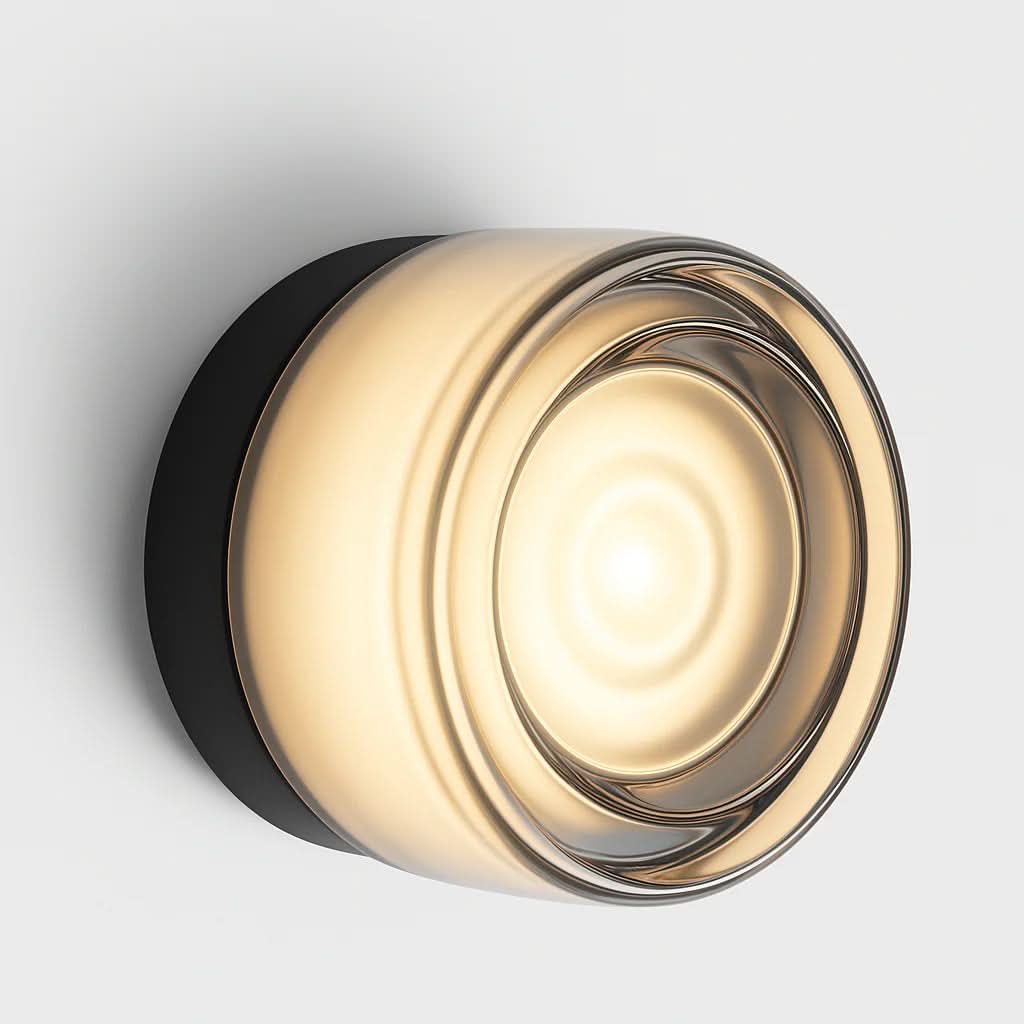 Modern Indoor LED Wall Light Fixture | fashely