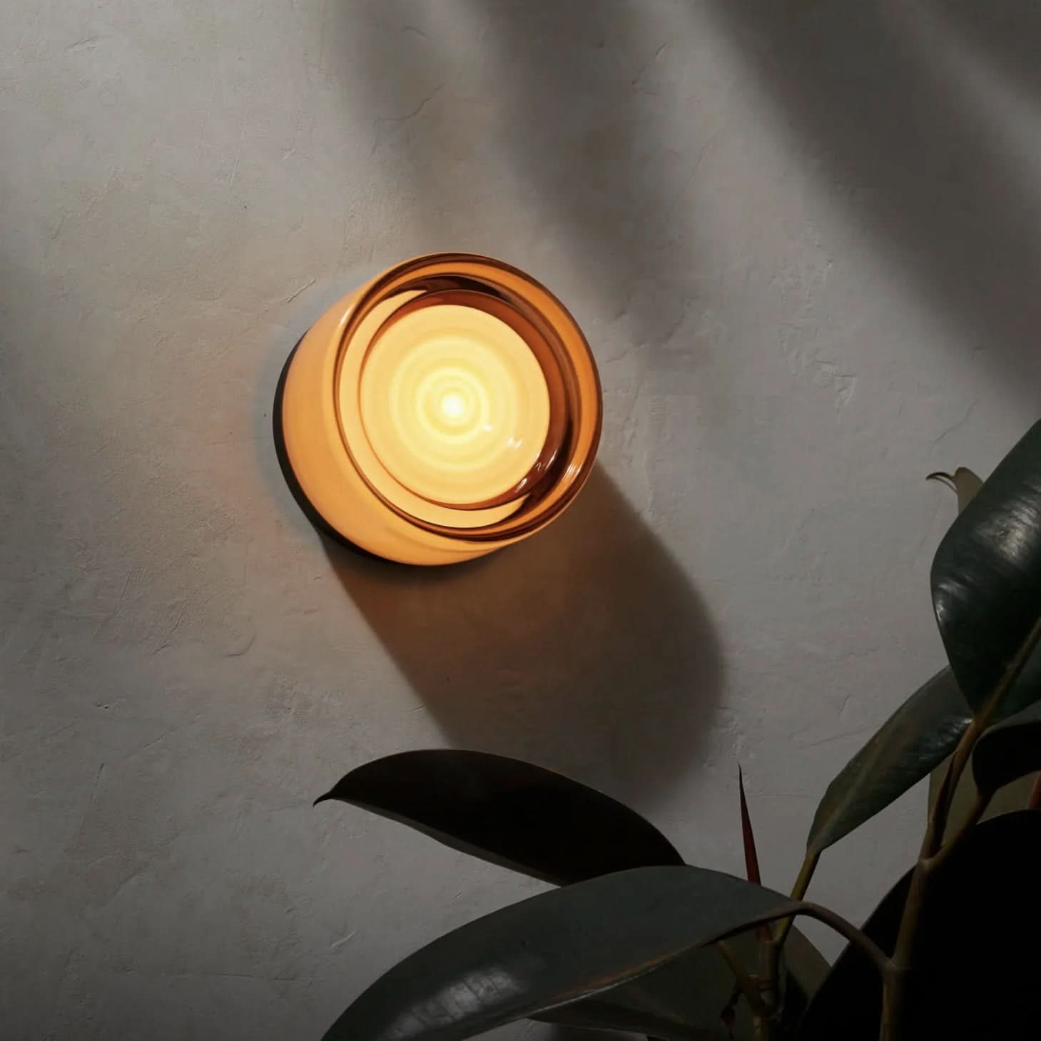 Modern Indoor LED Wall Light Fixture | fashely