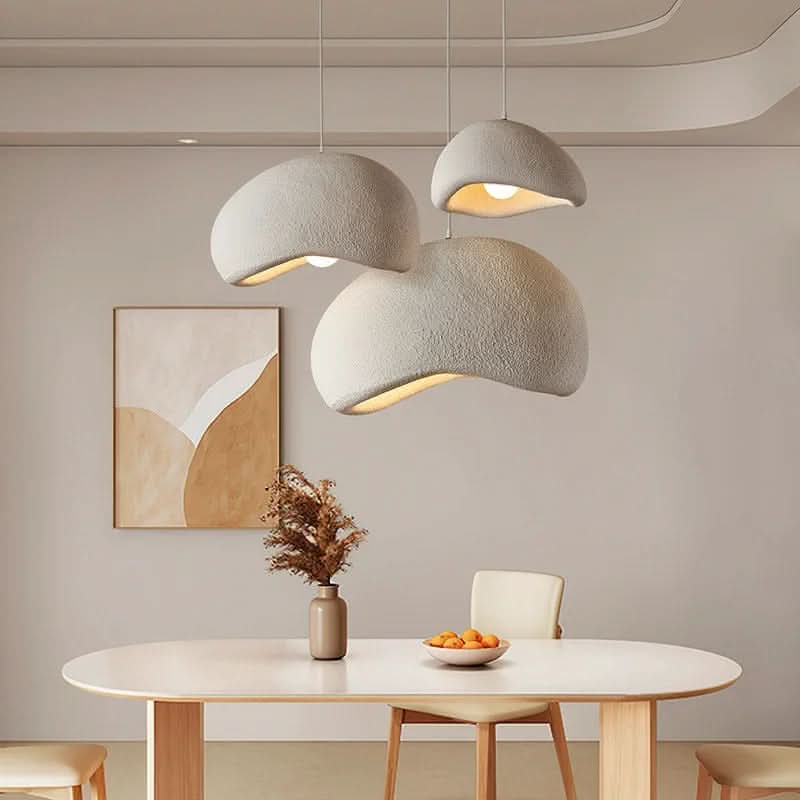 Adjustable Modern Ceiling Lamp - Dimmable Pendant Light Fixture | fashely