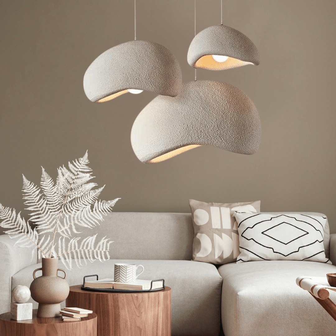Adjustable Modern Ceiling Lamp - Dimmable Pendant Light Fixture | fashely