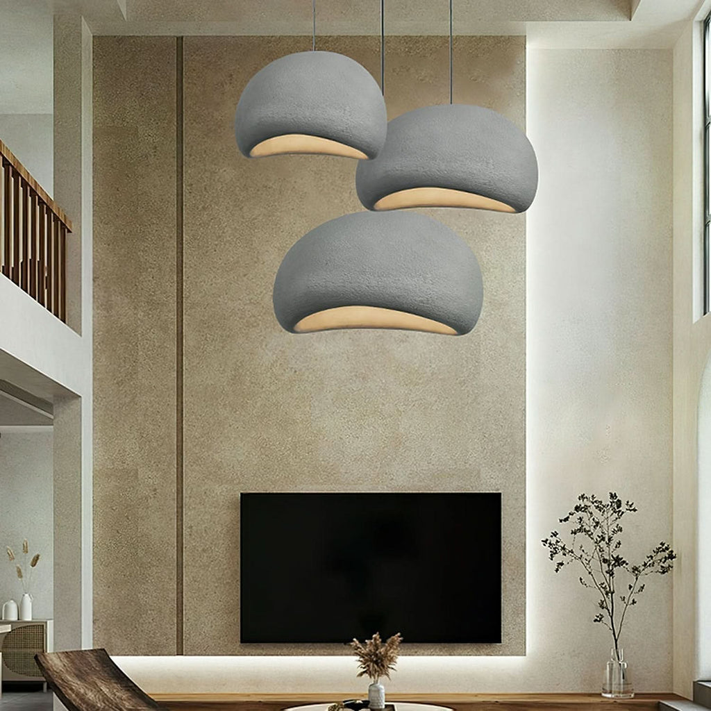 Adjustable Modern Ceiling Lamp - Dimmable Pendant Light Fixture | fashely
