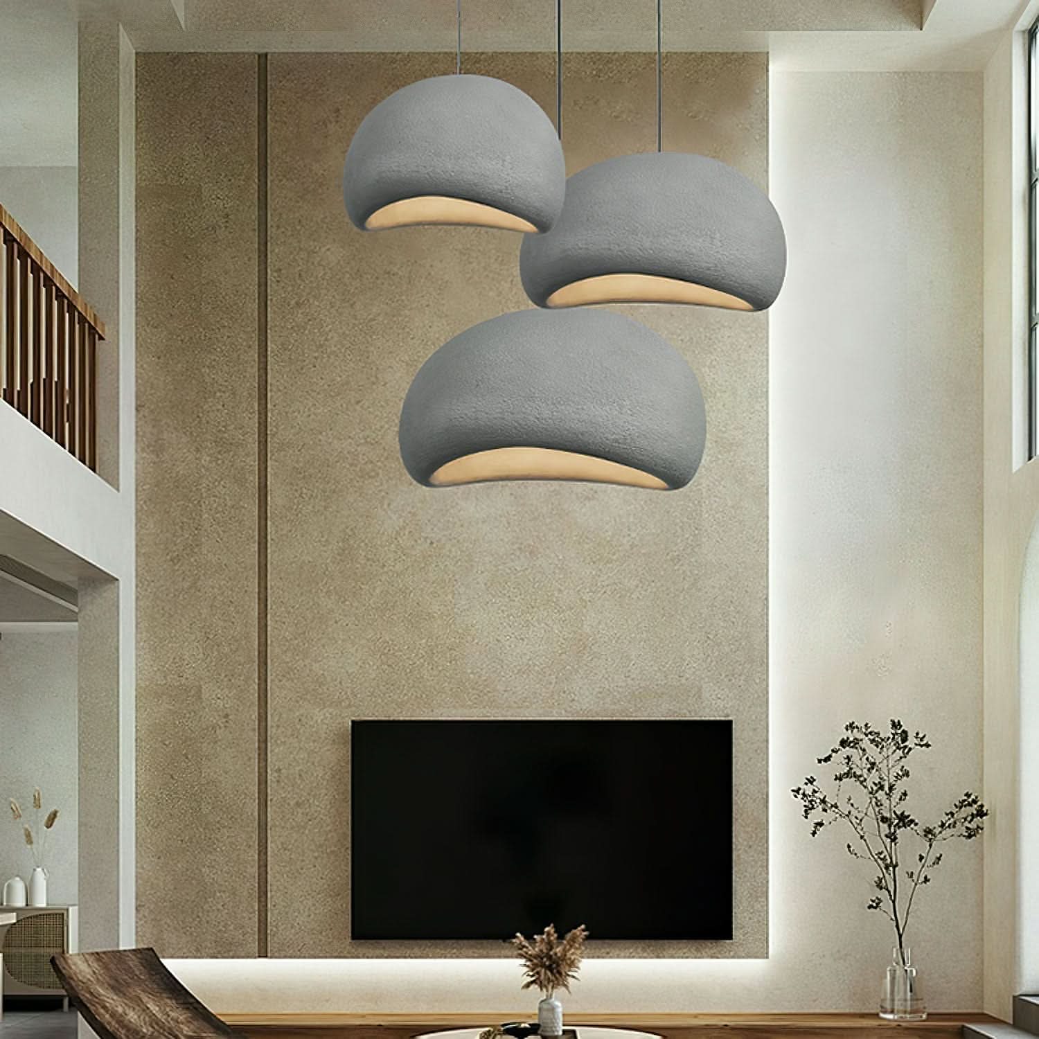 Adjustable Modern Ceiling Lamp - Dimmable Pendant Light Fixture | fashely