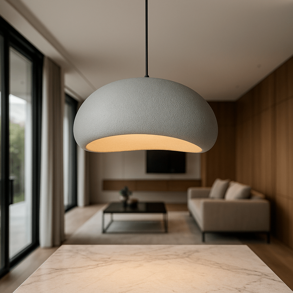Adjustable Modern Ceiling Lamp - Dimmable Pendant Light Fixture | fashely