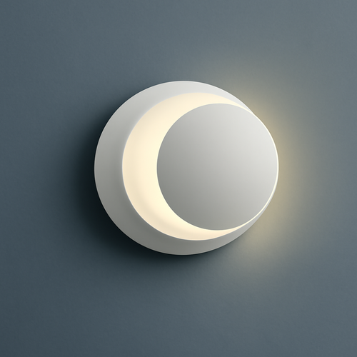 Adjustable LED Wall Lamp for Modern Interiors | fashely