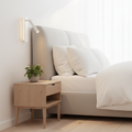 Versatile Glow – Adjustable LED Bedside Lamp for Perfect Lighting | fashely