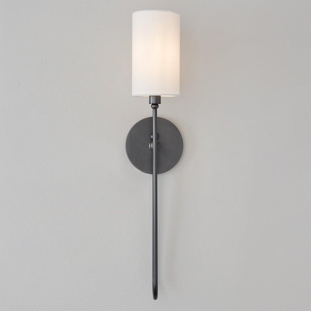 Harlem Wall Lamp — Contemporary Directional Lighting