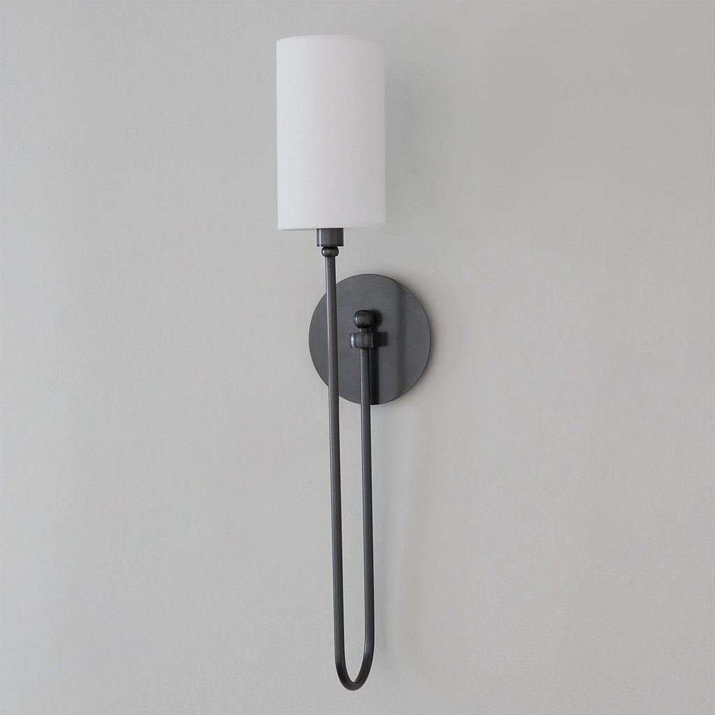 Harlem Wall Lamp — Contemporary Directional Lighting