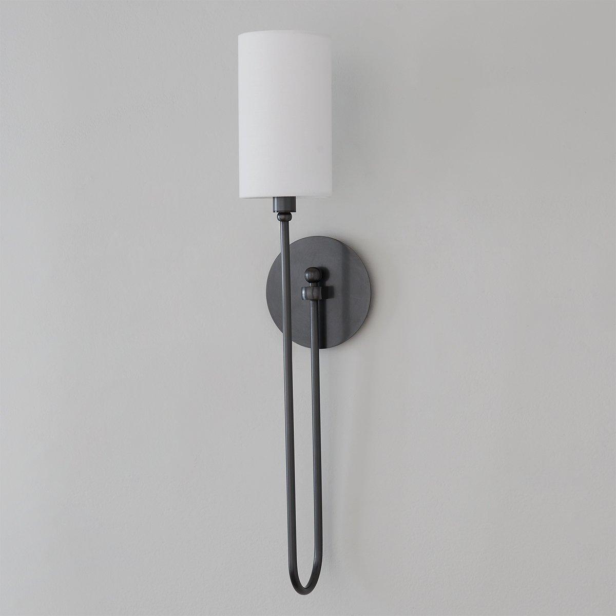 Harlem Wall Lamp — Contemporary Directional Lighting