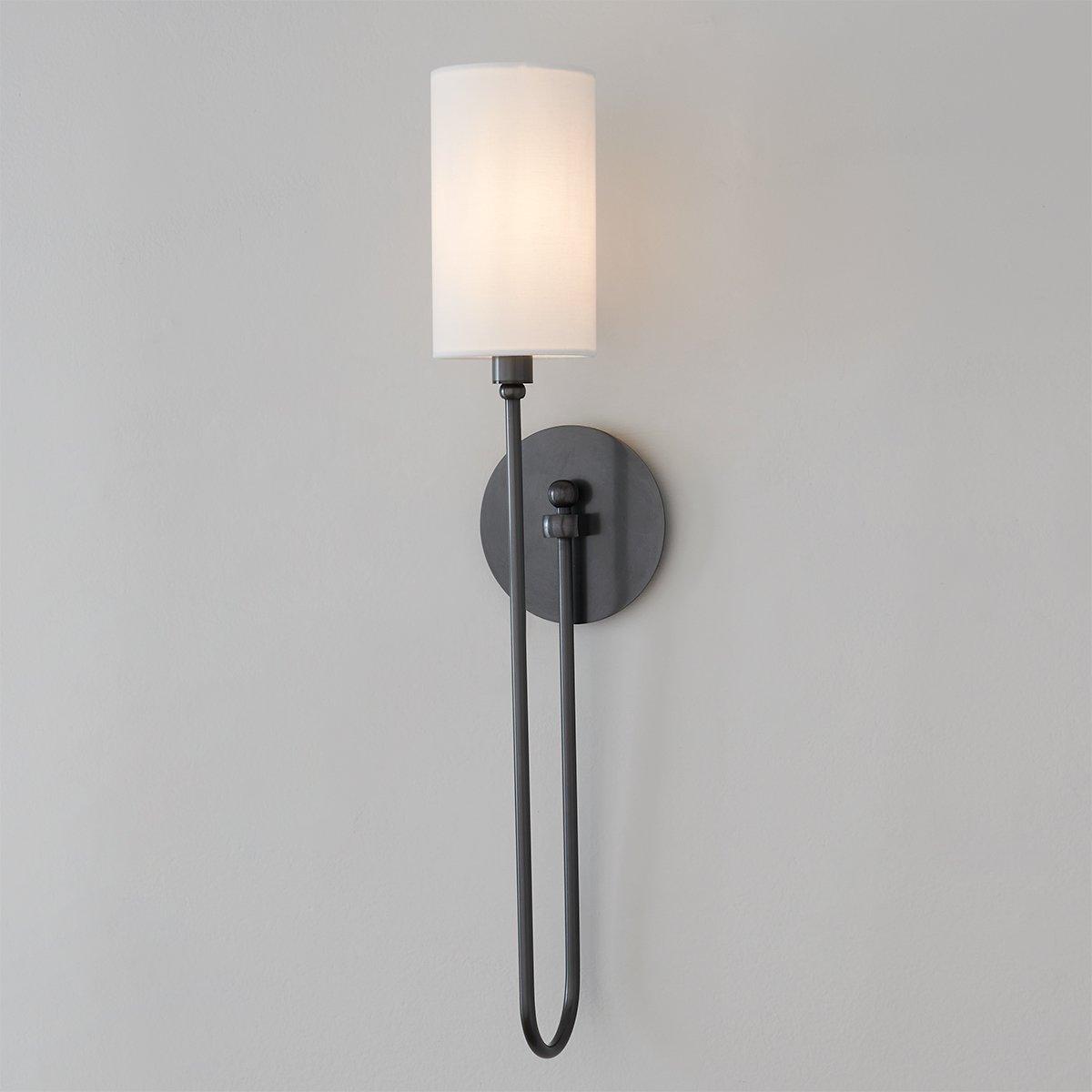 Harlem Wall Lamp — Contemporary Directional Lighting