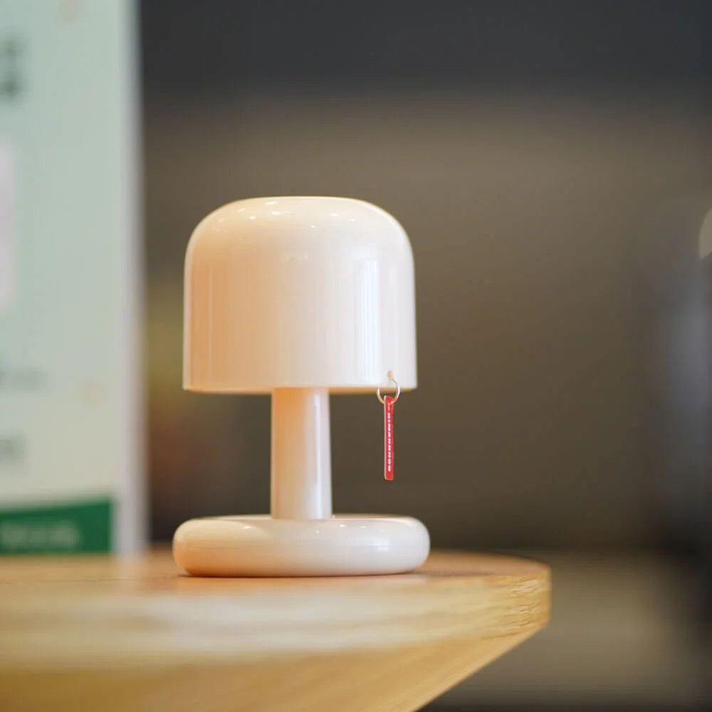 SunsetGlow - Intimate Mini Sunset Lamp | fashely