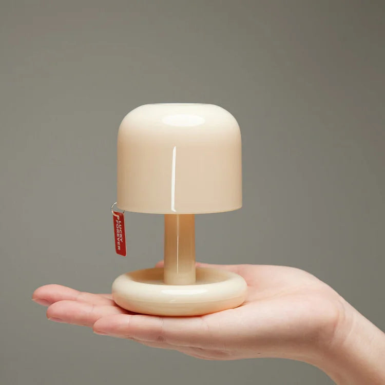 SunsetGlow - Intimate Mini Sunset Lamp | fashely