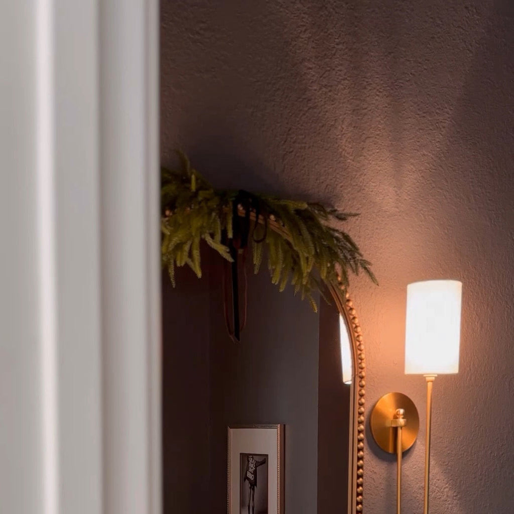 Harlem Wall Lamp — Contemporary Directional Lighting