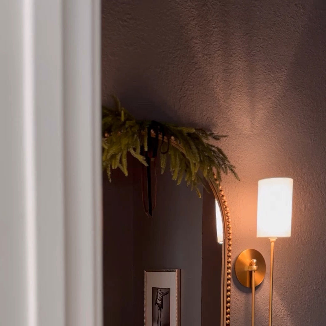 Harlem Wall Lamp — Contemporary Directional Lighting