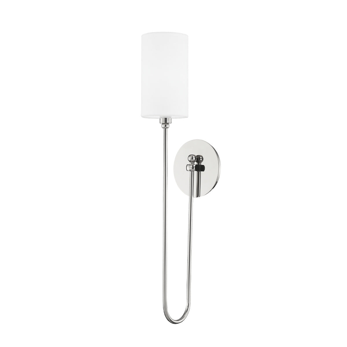 Harlem Wall Lamp — Contemporary Directional Lighting