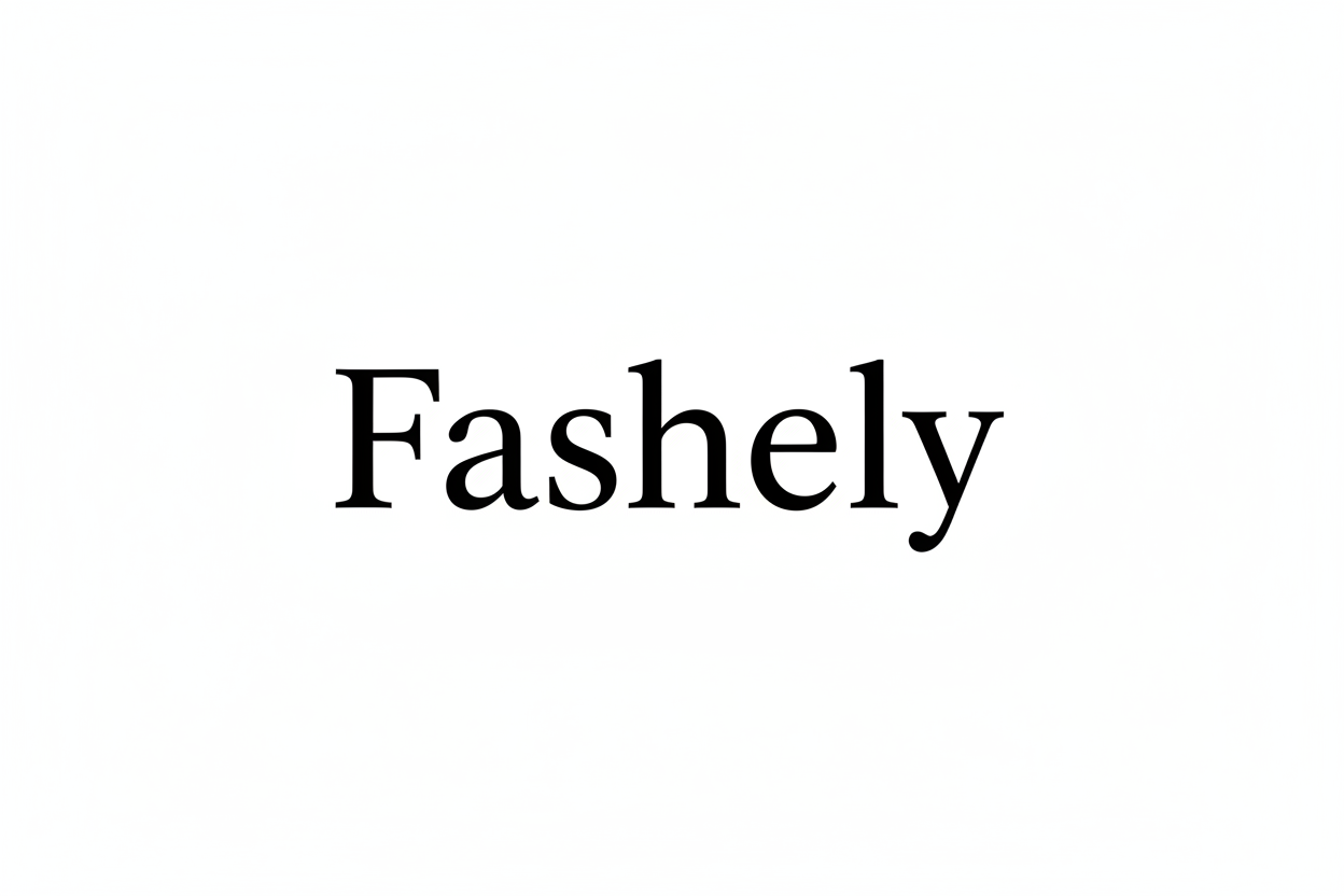 Fashely